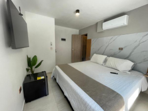 Habitación 202 en laureles